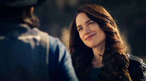 'Wynonna Earp' Season 5: Everything We Know So Far