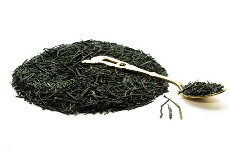 Japanese Gyokuro Green Tea – Divine Organic Ingredients