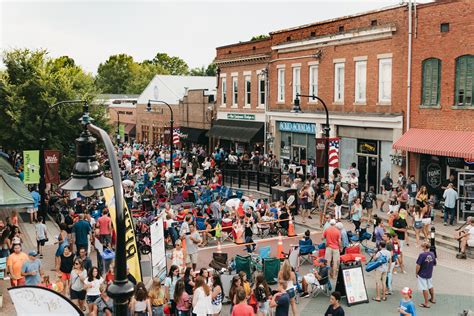 Wake Forest Business & Industry Partnership