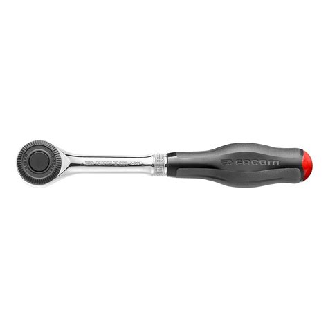 Facom J360 38 Square Drive Rotator Twist Ratchet Handle Ets