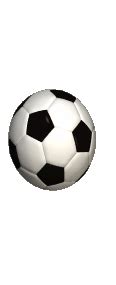 Animated Soccer Ball - ClipArt Best