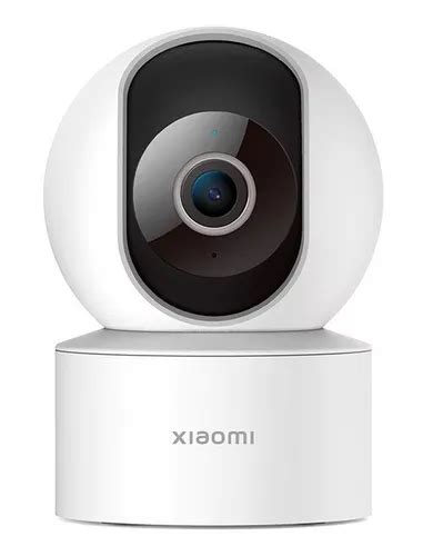 Cámara De Seguridad Xiaomi Smart Camera C200 360 Envío gratis