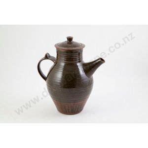 Peter Stichbury New Zealand Ceramics Price Guide And Values