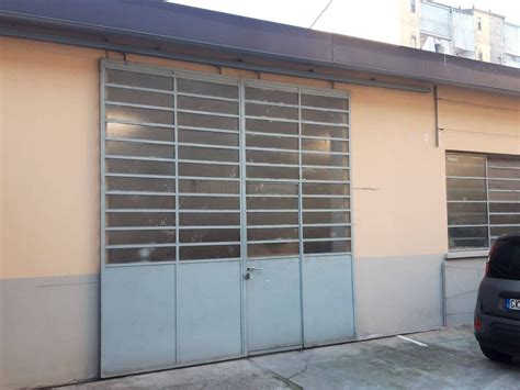 Capannone Via Camillo Riccio 17 Torino Rif 108405049 Immobiliare It