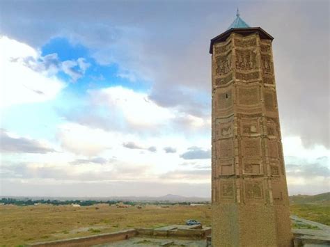 Lakes To Visit Near Ghazni Minarets (Ghazni) In 2024