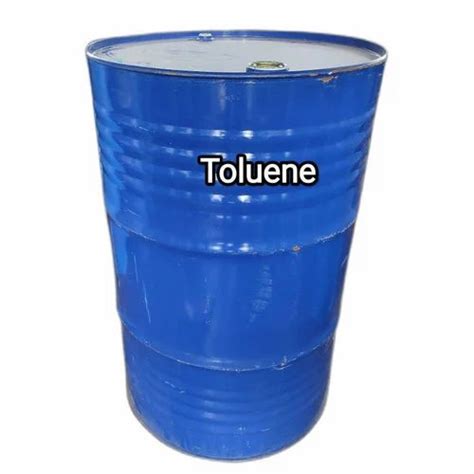 Liquid Toluene Solvent At Rs 95 Kg Hyderabad ID 26239424330