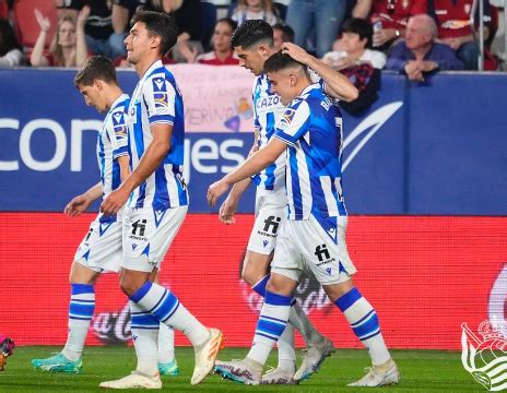 Real Sociedad Vs Real Madrid Pertandingan Klub Papan Atas Liga Spanyol