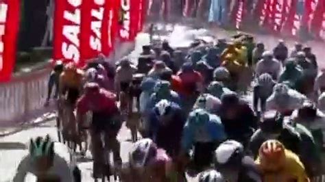 Cycling Tour Of Turkey Jasper Philipsen Wins Stage Vid O