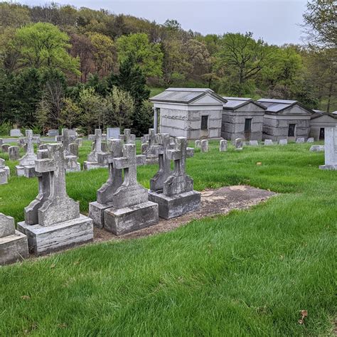 Mount Olivet Cemetery Qué Debes Saber Antes De Ir Actualizado 2025