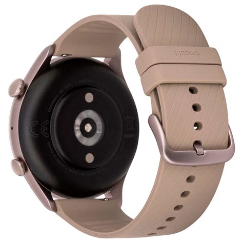 Amazfit Gtr Smartwatch Moonlight Grey Dkk