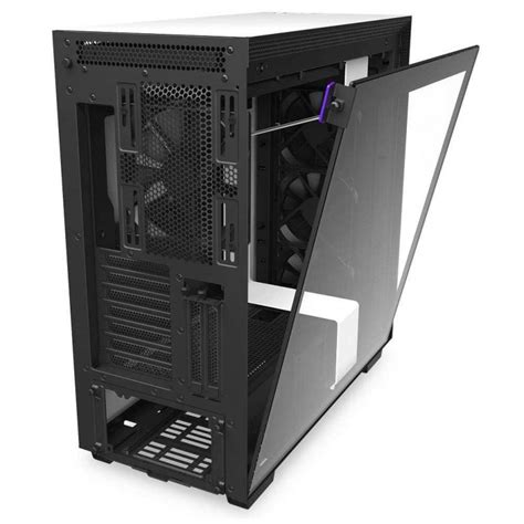 NP NZXT actualiza la galardonada Serie H Fanáticos del Hardware