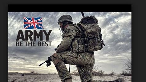 Defence Secretary halts plan to scrap 'Be the Best' slogan