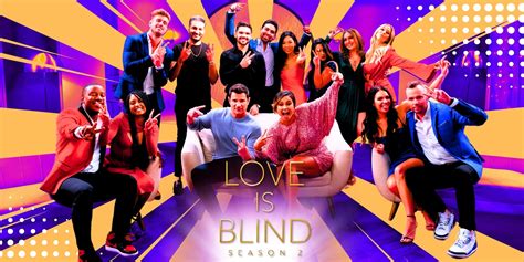 Love Is Blind Temporada 2 Qué parejas siguen juntas después del