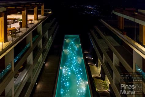 Escala Tagaytay | Hotel with a View in Tagaytay City