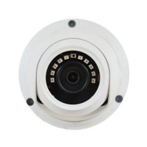 Cámara CCTV Domo MERIVA TECHNOLOGY