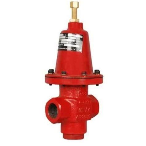 Safety Relief Valves V 7745 Application Industrial At Best Price In