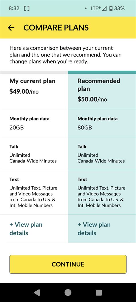 Fido - Cheap tactics to make you pay more : r/FidoMobile
