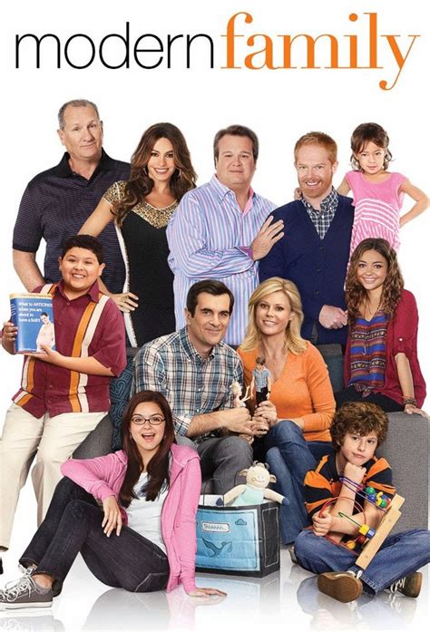 Modern Family Season 5 Episode 14 S05E14 Direct Link Download Here ...