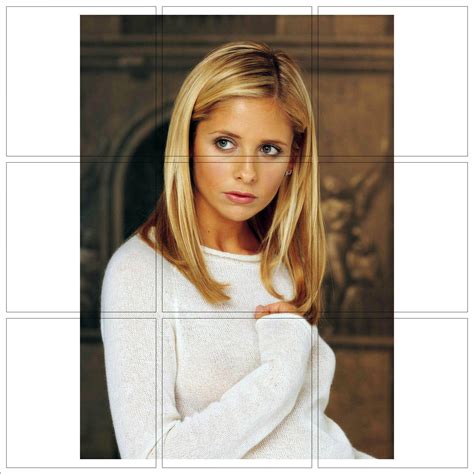 Sarah Michelle Gellar Hot Sexy Photo Print Buy 1 Get 2 Free Choice Of 84 Ebay