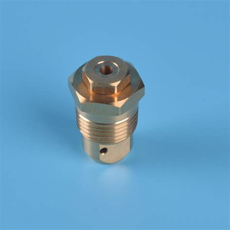 High Quality Brass Flat Fan Spray Nozzles Suppliers