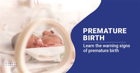 Premature Birth Symptoms Causes Management