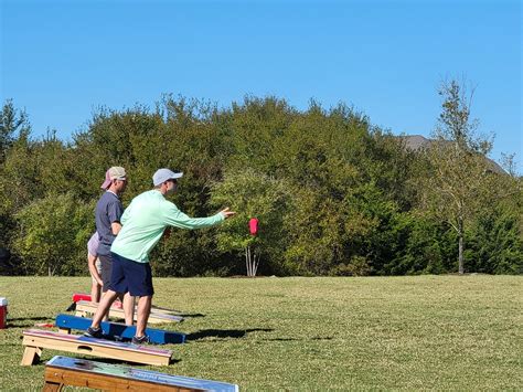 Gallery: 2021 Inspiration Fall Cornhole Tournament - Inspiration Texas