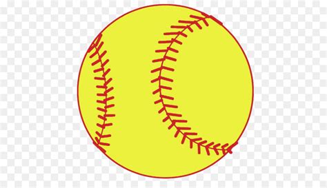 Free Softball Clipart Transparent, Download Free Softball Clipart ...