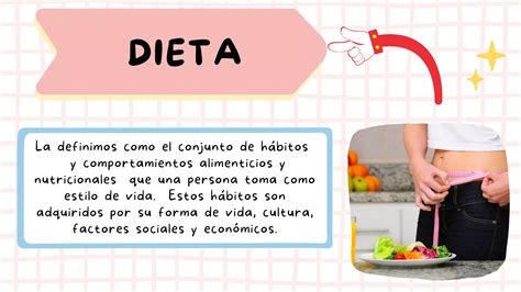 Conceptos básicos de nutrición pdf