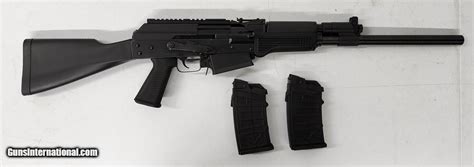 Jts Group Jts M12ak 12 Ga For Sale