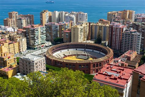 Andalusia Travel Guide - A Journey through Southern Spain — Go Ask A Local