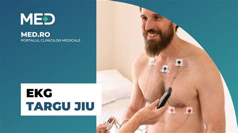 Ekg Targu Jiu Top Clinici Pre Uri Programare Online