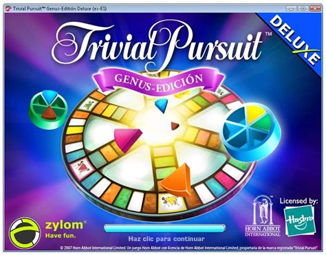 Online Trivia Games For Groups Free / Virtual Trivia Party Game ...