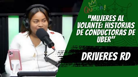 Como Hacer Dinero En Uber Punta Cana Entrevista A Eunice Mota YouTube