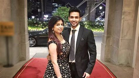 Tashan E Ishq Actor Naman Shaw Ties Knot With Nehaa Mishra In Kolkata