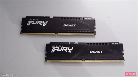 卸売 Kingston ddr5 5200 Fury beast 32GB asakusa sub jp