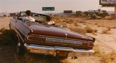 Hidden Movie Details On Twitter In Swingers 1996 The 1964 Mercury