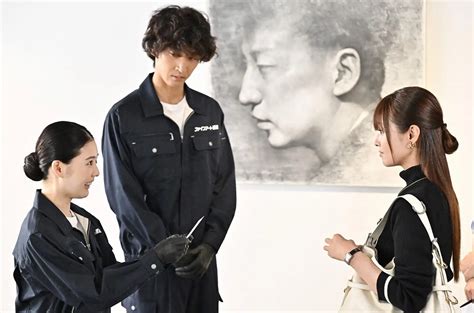 【写真】連続ドラマ「18／40～ふたりなら夢も恋も～」第6話の一場面（c）tbs Mantanweb（まんたんウェブ）