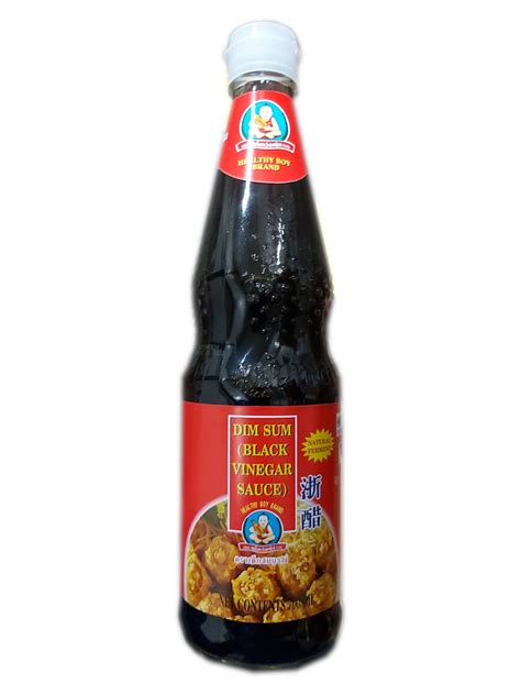 Sos Sour Soy Hb Dim Sum 700ml 12 E Kuchnie Świata Sa