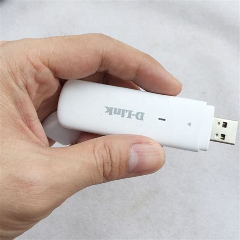 D Link Dwm A G Umts Hsupa Hsdpa Usb Adapter Stick G Modem