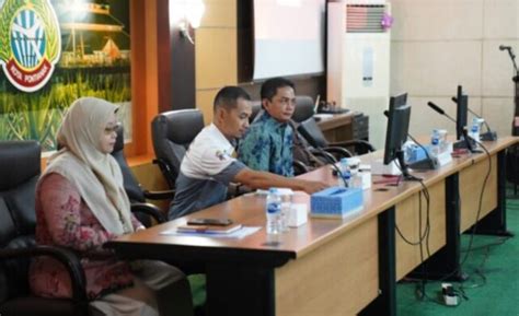 Kpu Kota Pontianak Buka Pendaftaran Ppk Dan Pps Berminat Cek Jadwal