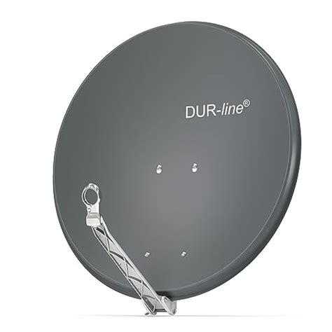 Satellite Dish Dur Line Select 80cm Aluminum Satellite Reflector 2024 The Best