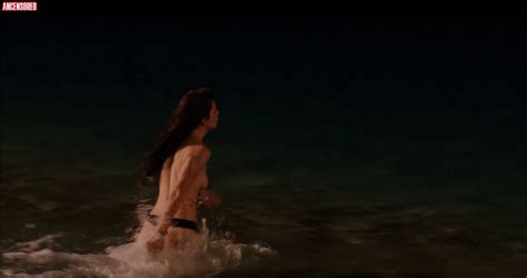 Naked Carlotta Antonelli In Solo