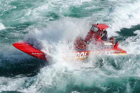 Whirlpool Jet Boat Tours Coupon SAVE $5 Niagara Coupons