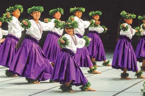 2024 Queen Lili Uokalani Keiki Hula Competition At Neal S Blaisdell