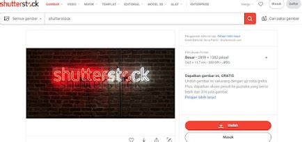 Cara Menjual Foto Di Shutterstock Penamorf