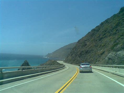 Highway 1 California | David McNamara | Author, artist, pilgrim & wayfarer