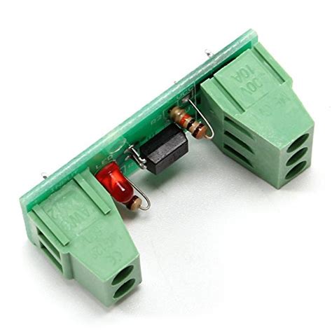 Snapklik Optical Isolator Module V Photoelectric Optoisolator