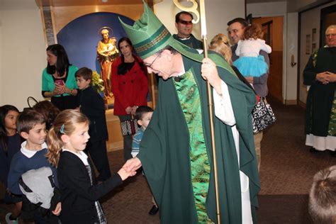 St. Mary-Basha Catholic School celebrates 70 years of faith in ...