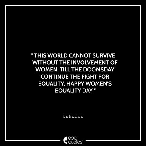 20 Empowering Womens Equality Day Quotes