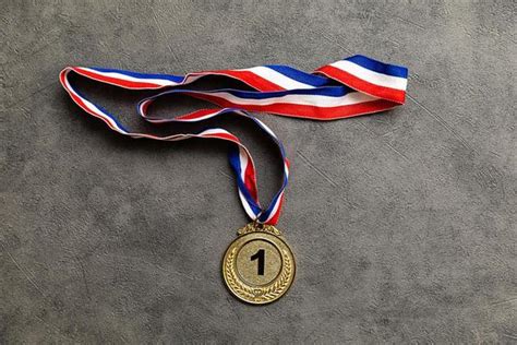 Second Place Medal Stock Photos, Images and Backgrounds for Free Download